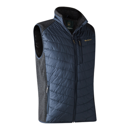 Deerhunter Moor Vatteret Vest m strik