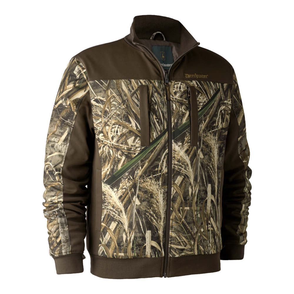 Deerhunter Mallard Zip-in Jakke