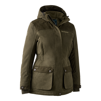DeerHunter Lady Eagle Vinter Jakke