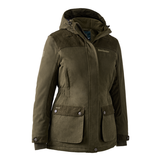 DeerHunter Lady Eagle Vinter Jakke