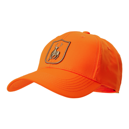 DeerHunter Kasket med logo
