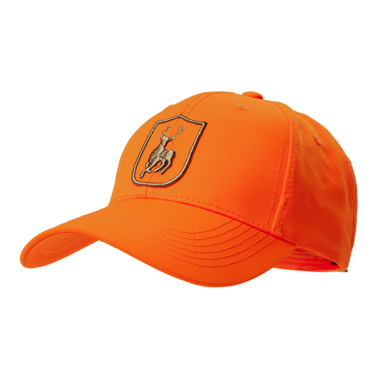 DeerHunter Kasket med logo