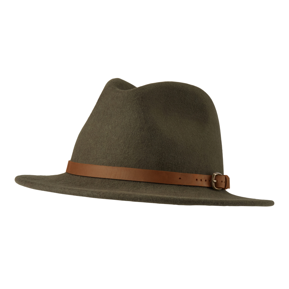 Deerhunter Adventure Filt Hat