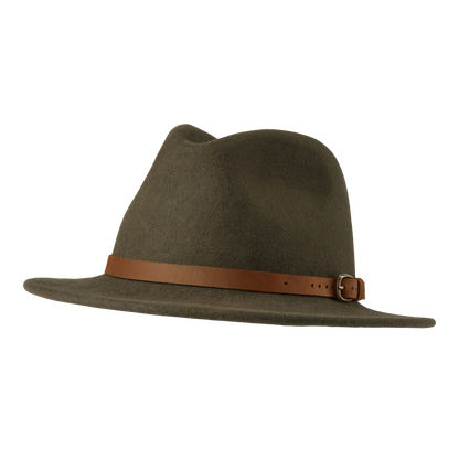 Deerhunter Adventure Filt Hat