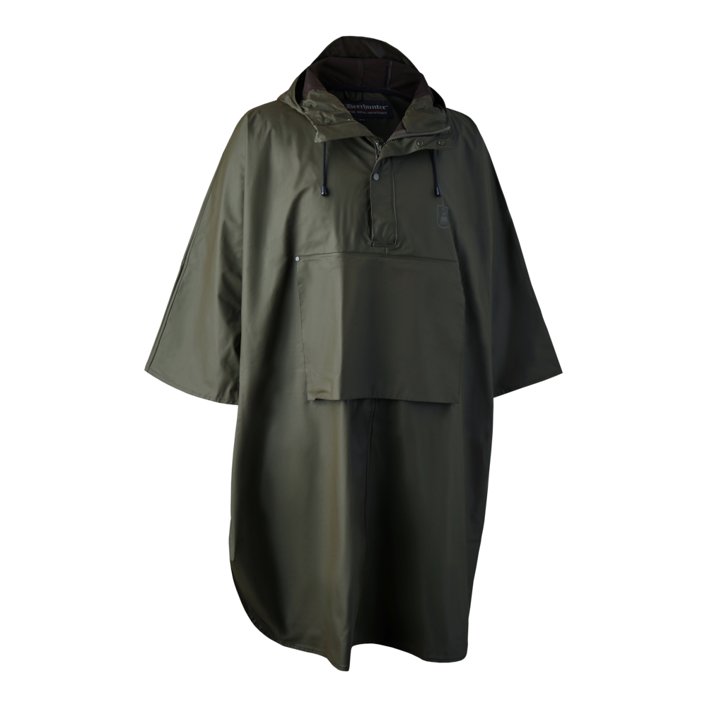 DeerHunter Hurricane Regnponcho