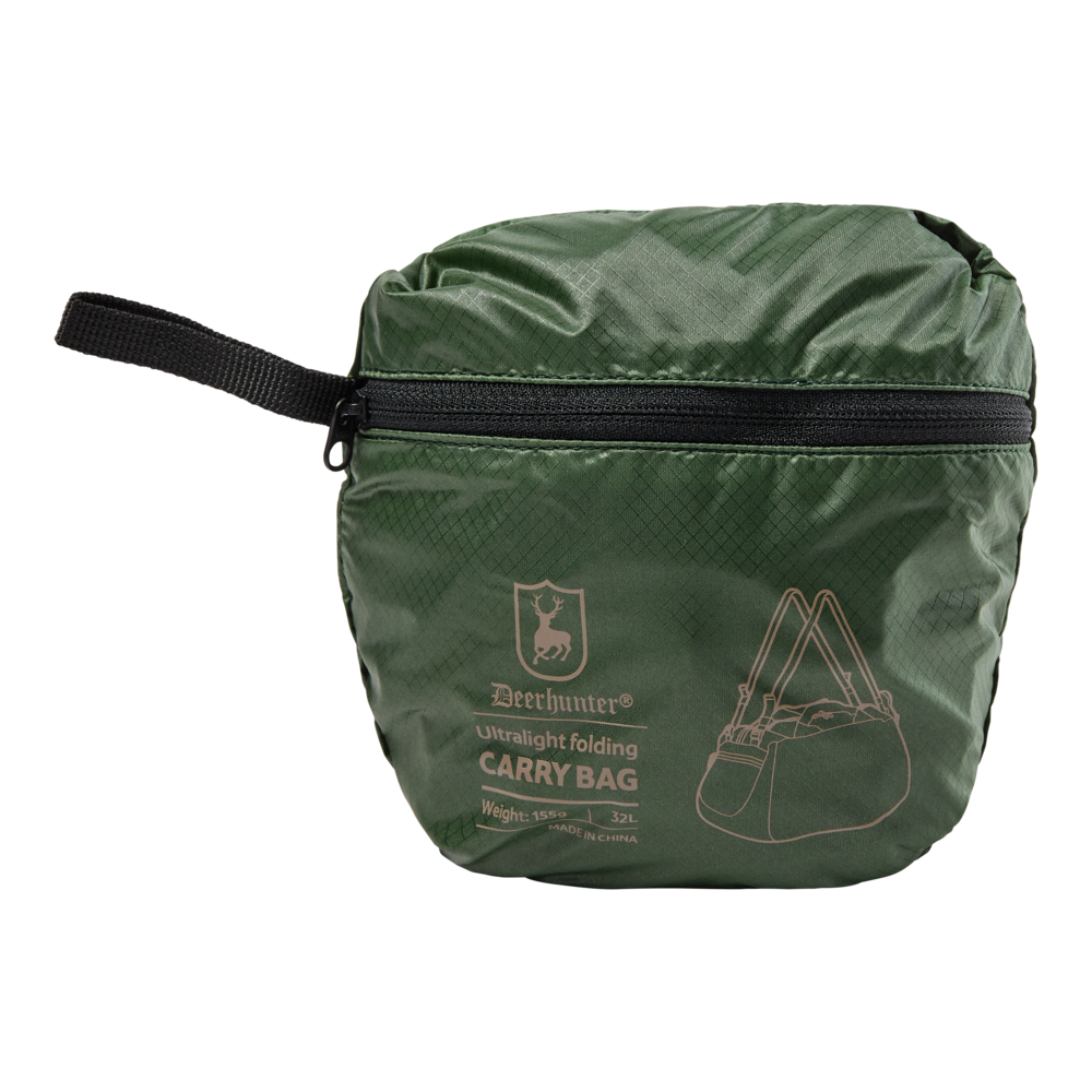 DeerHunter Packable Carry Bag 32L