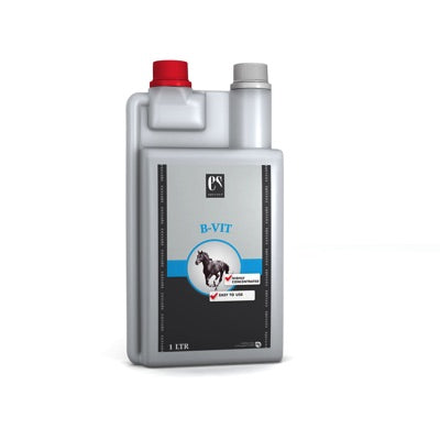 Equsana B-vit 1liter