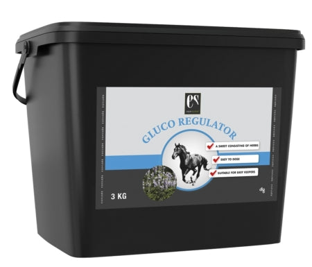 Equsana Gloco Regulator
