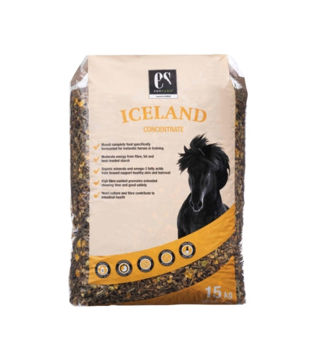 Equsana Iceland 15kg