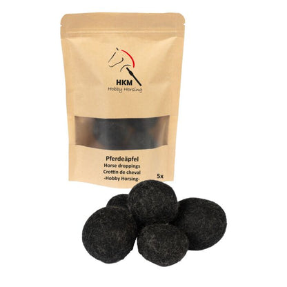 Kæphestepærer til leg