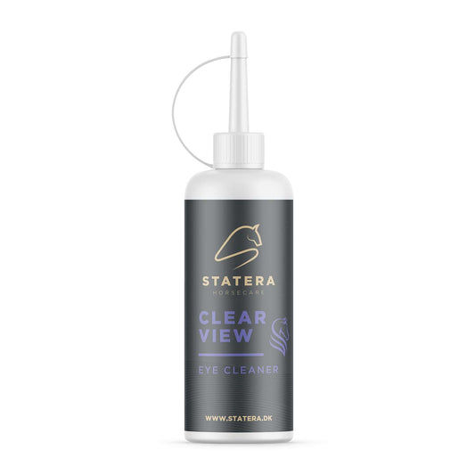 Statera Horsecare Clear View – Eye Cleaner