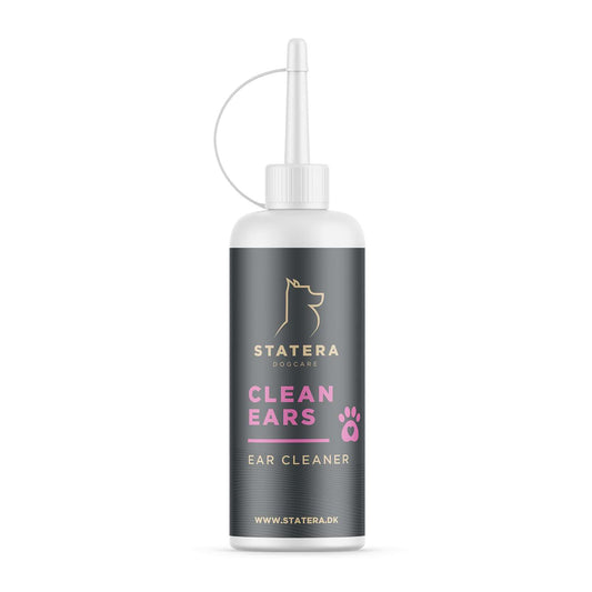 Statera Dogcare Clean Ears – Ear Cleaner