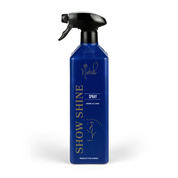 Show Shine, Nathalie Horsecare 500ml