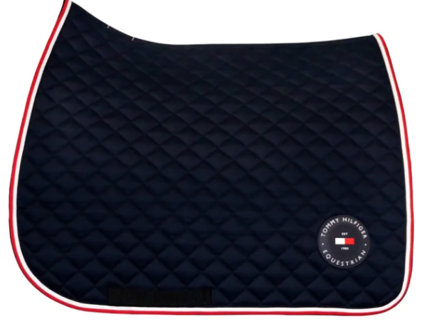 Tommy Hilfiger  Waffel  underlag