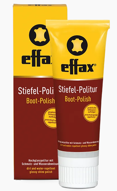 Effax Støvle polish