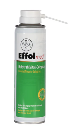 Effol Stråle spray, Vital