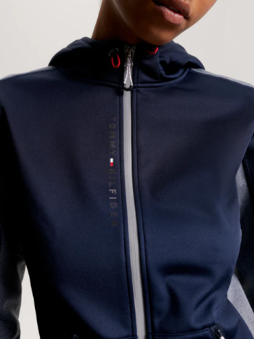 Tommy Hilfiger London Softshell