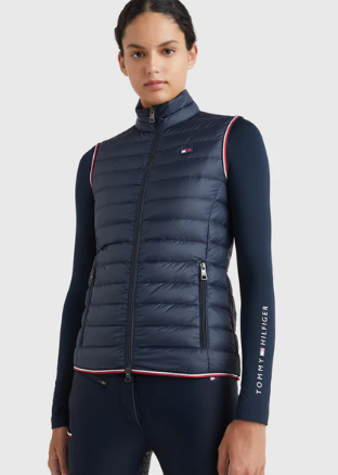 Tommy Hilfiger Leichte Vest