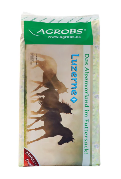 Agrobs Luzerne+ 15kg