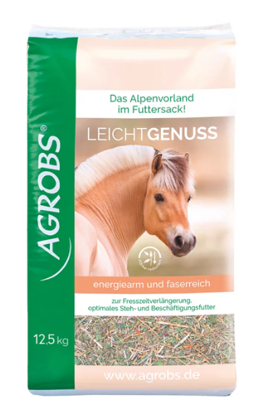 Agrobs LeichtGenuss 12.5kg