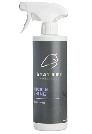 Statera Nice´n shine