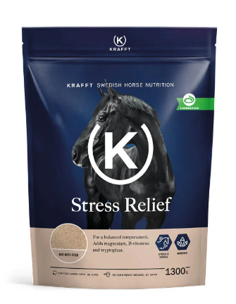 Krafft Stress Relief 1,3kg