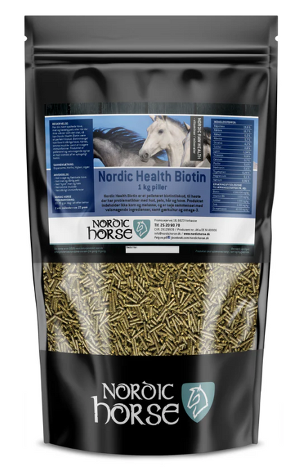 Nordic Biotin