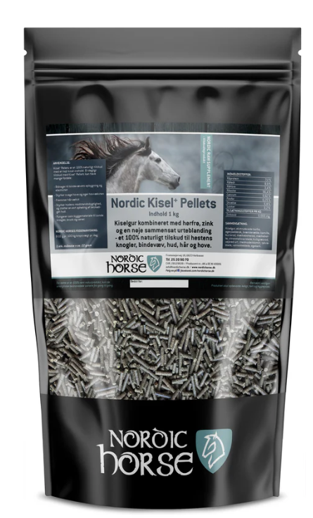 Nordic Kisel  Pellets