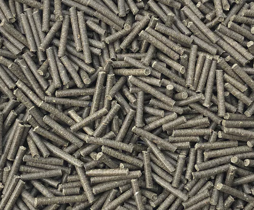 Nordic Kisel  Pellets