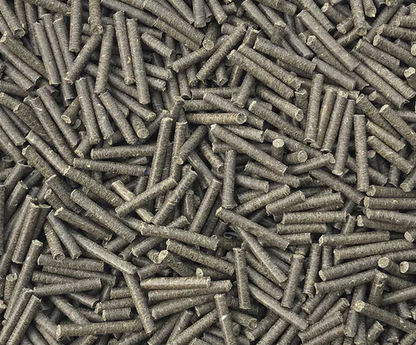 Nordic Kisel  Pellets