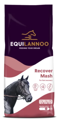 EQUILANNOO Recover Mash 15 kg