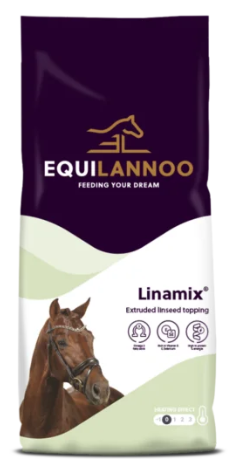 EQUILANNOO Linamix 15 kg