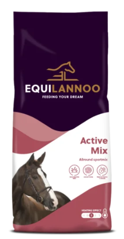 EQUILANNOO Active Mix 20 kg