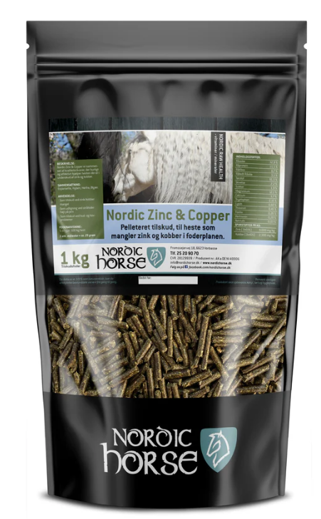 Nordic Zinc & Copper