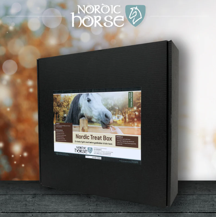 Nordic Treat Box