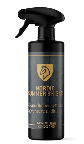 Nordic Summer Shield