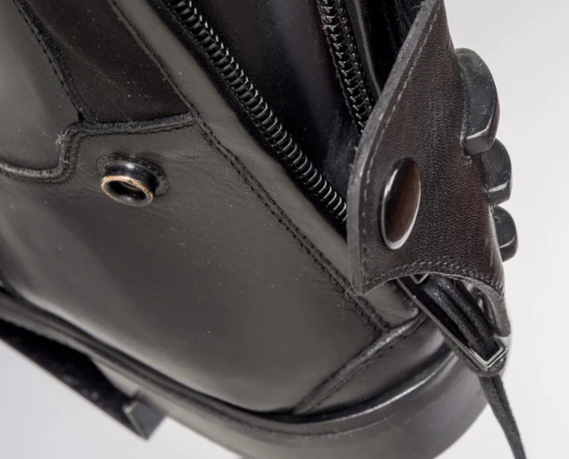 EGO7 Aries Tall Boots