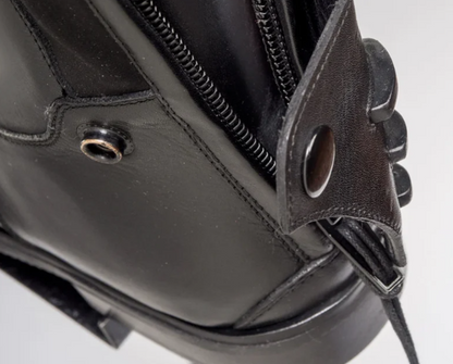 EGO7 Aries Tall Boots