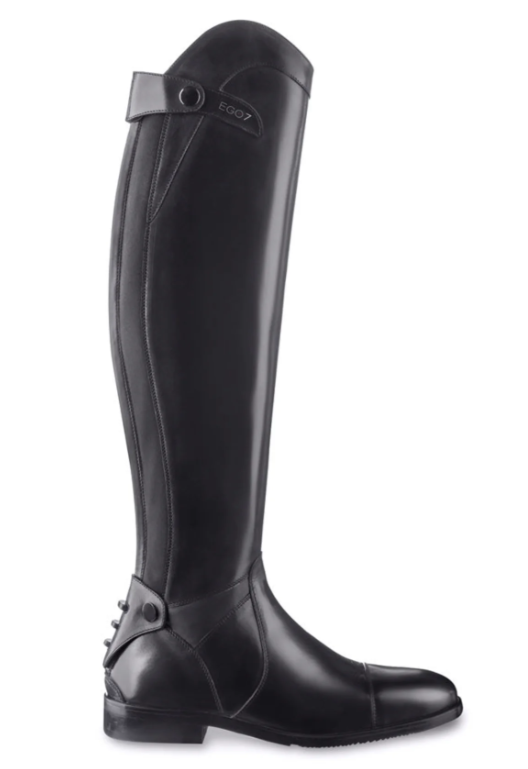 EGO7 Aries Tall Boots