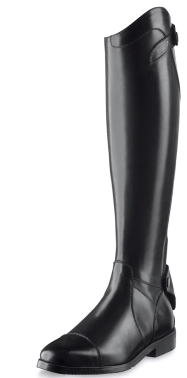 EGO7 Aries Tall Boots
