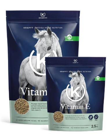 Krafft E-vitamin 7 kg