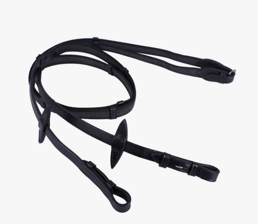 QHP Anti-slip tøjler
