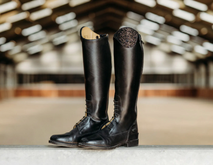 QHP Romy ridestøvle