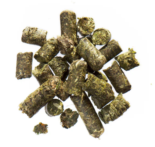 AGROBS Luzernecobs 20kg