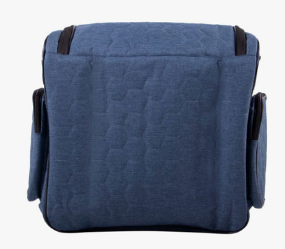 QHP Groomingbag classy