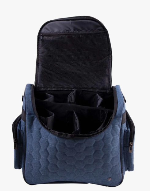 QHP Groomingbag classy