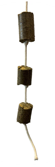 Nordic Meadow Snack m/snor