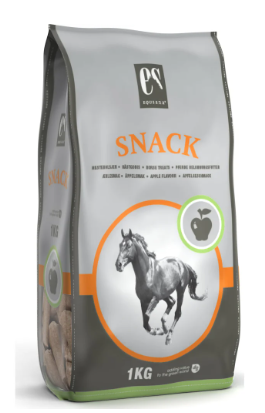 Equsana Snack 1 kg