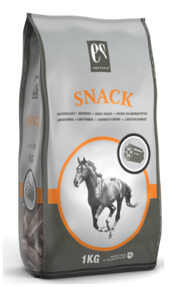 Equsana Snack 1 kg
