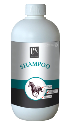 Equsana Shampoo 500 ml